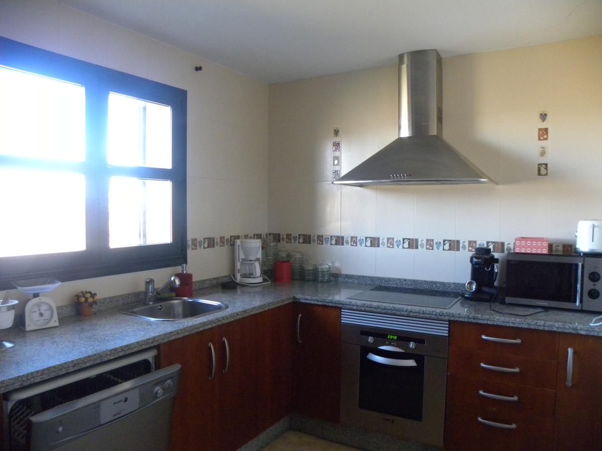 El Jardin De Los Gatos Apartament Caceres Ngoại thất bức ảnh