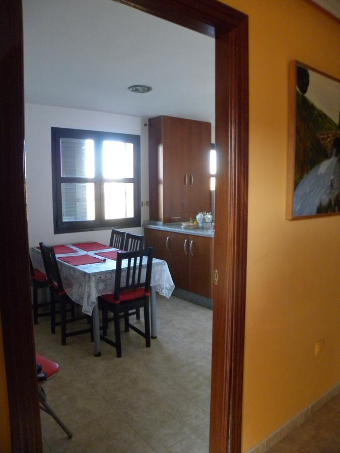 El Jardin De Los Gatos Apartament Caceres Ngoại thất bức ảnh
