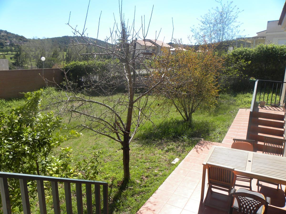 El Jardin De Los Gatos Apartament Caceres Ngoại thất bức ảnh